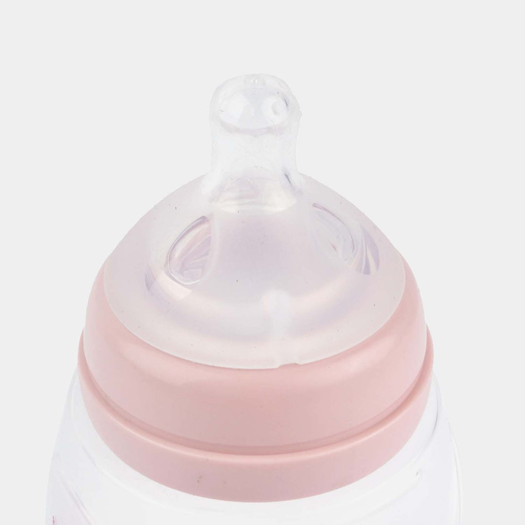 Roots Anti-Colic Feeder Bottle 240ML