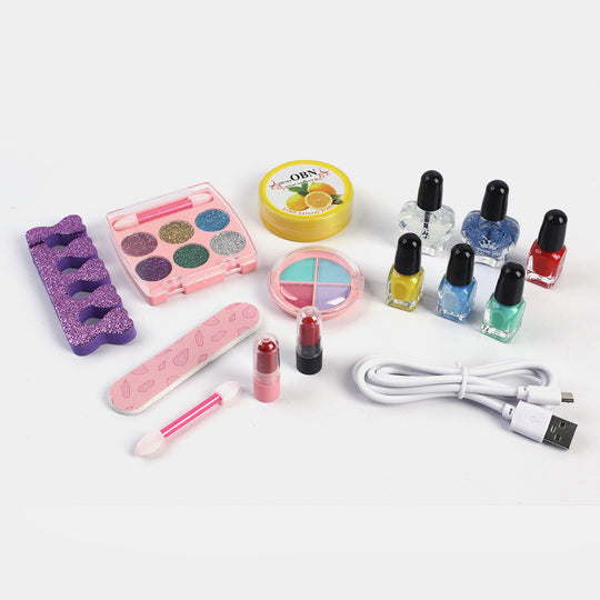 Nail Art Fashion Kit For Girls