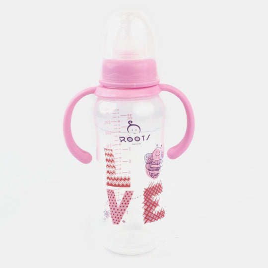 Feeder Love Normal Neck W/Handle J1006