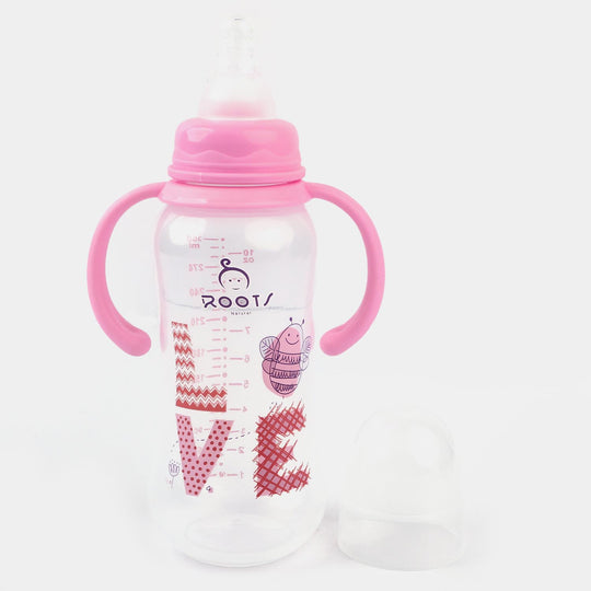 Feeder Love Normal Neck W/Handle J1006