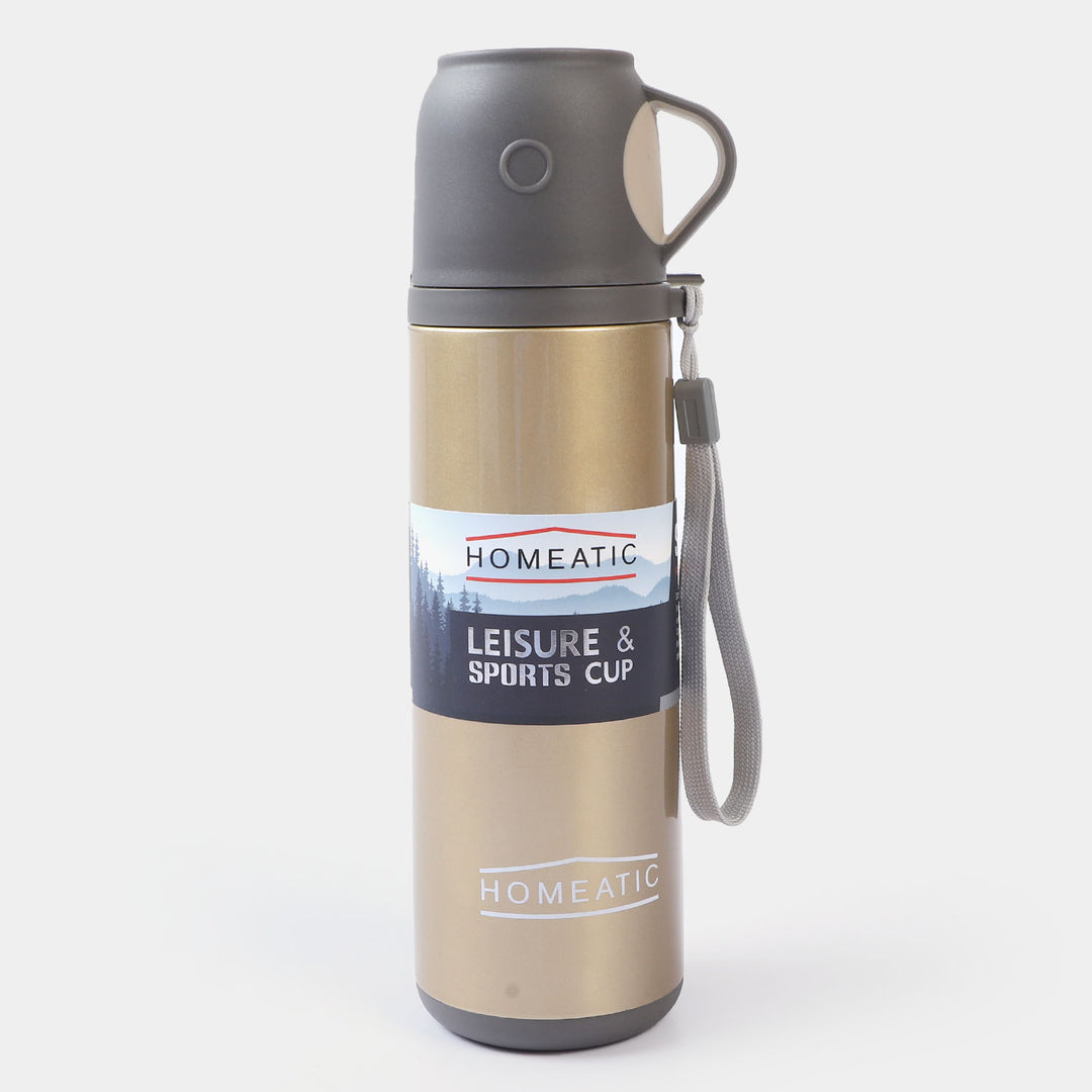 Stainless Steel Water Bottle for Kids | 500ml