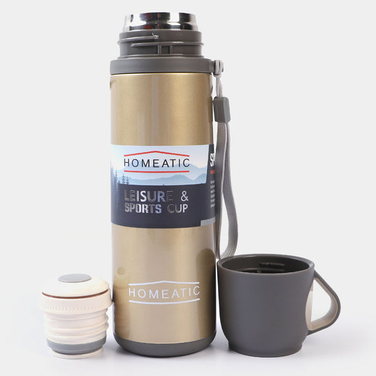 Stainless Steel Water Bottle for Kids | 500ml