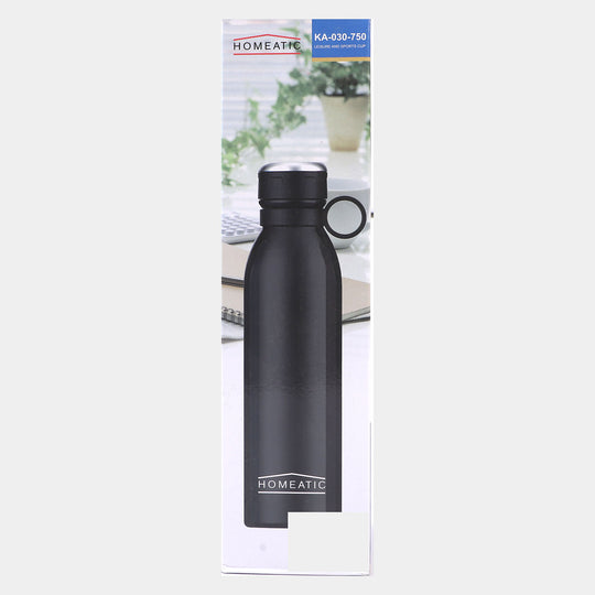 Stainless Steel Water Bottle for Kids | 750ml