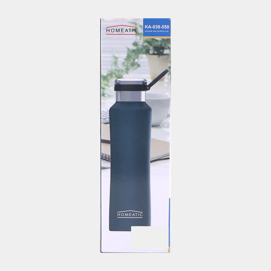 Stainless Steel Water Bottle for Kids | 550ml