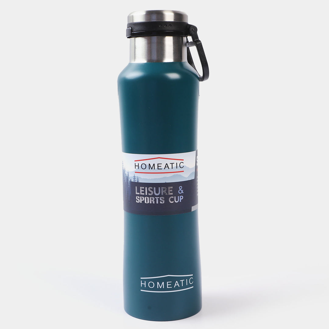 Stainless Steel Water Bottle for Kids | 550ml