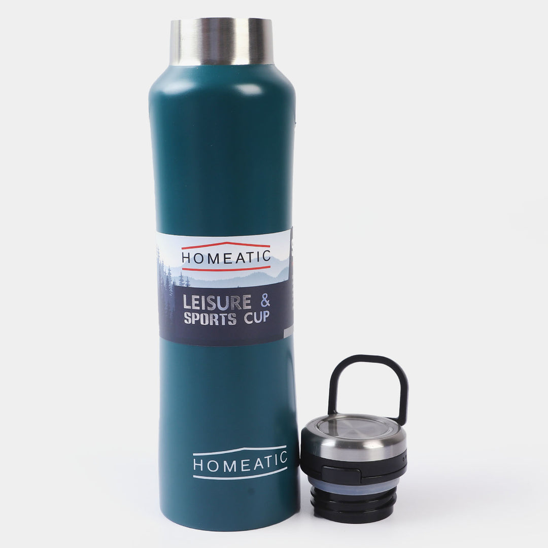 Stainless Steel Water Bottle for Kids | 550ml