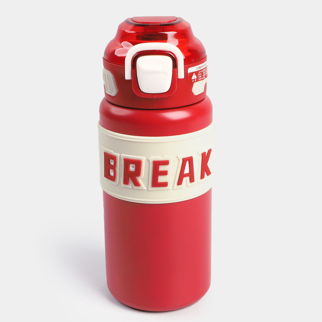 Stainless Steel Water Bottle for Kids | 600ml