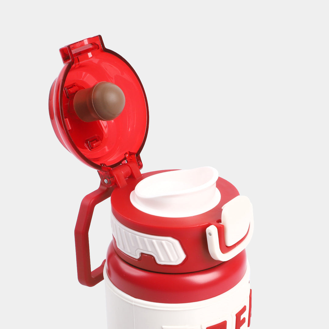 Stainless Steel Water Bottle for Kids | 600ml
