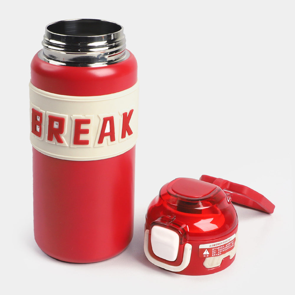 Stainless Steel Water Bottle for Kids | 600ml
