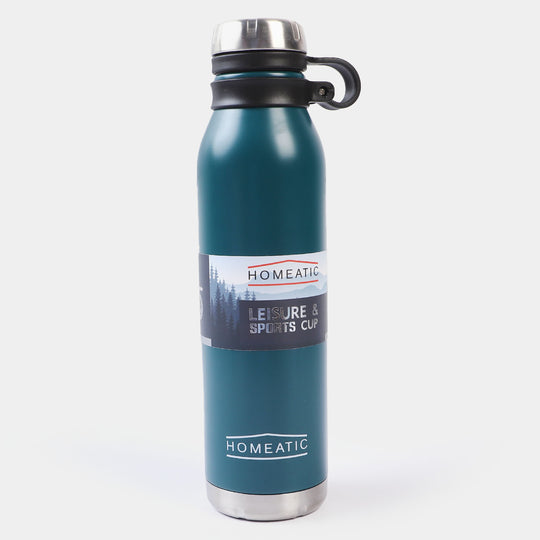Stainless Steel Water Bottle for Kids | 750ml