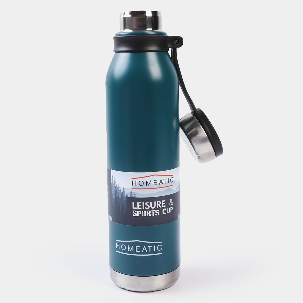 Stainless Steel Water Bottle for Kids | 750ml