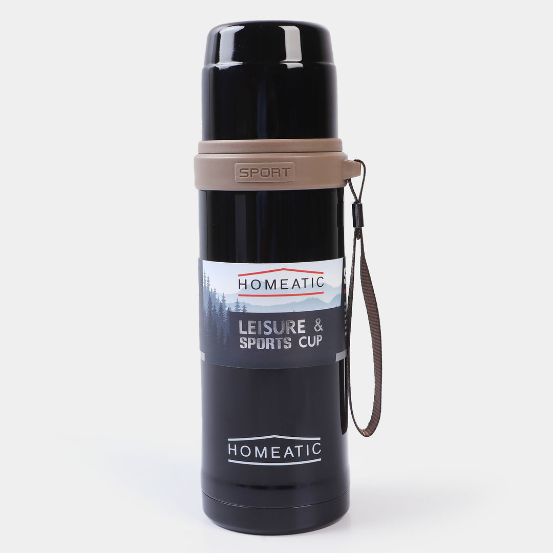 Stainless Steel Water Bottle for Kids | 600ml