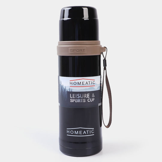 Stainless Steel Water Bottle for Kids | 600ml