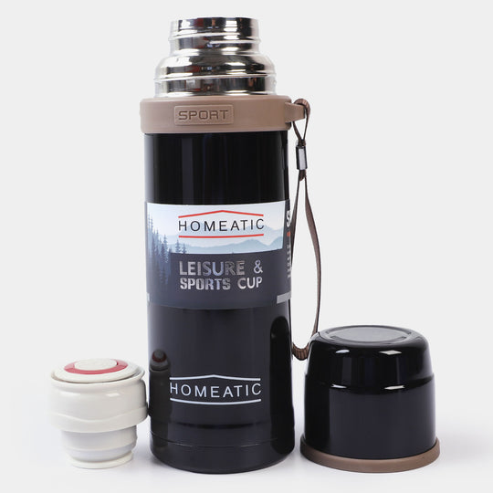 Stainless Steel Water Bottle for Kids | 600ml