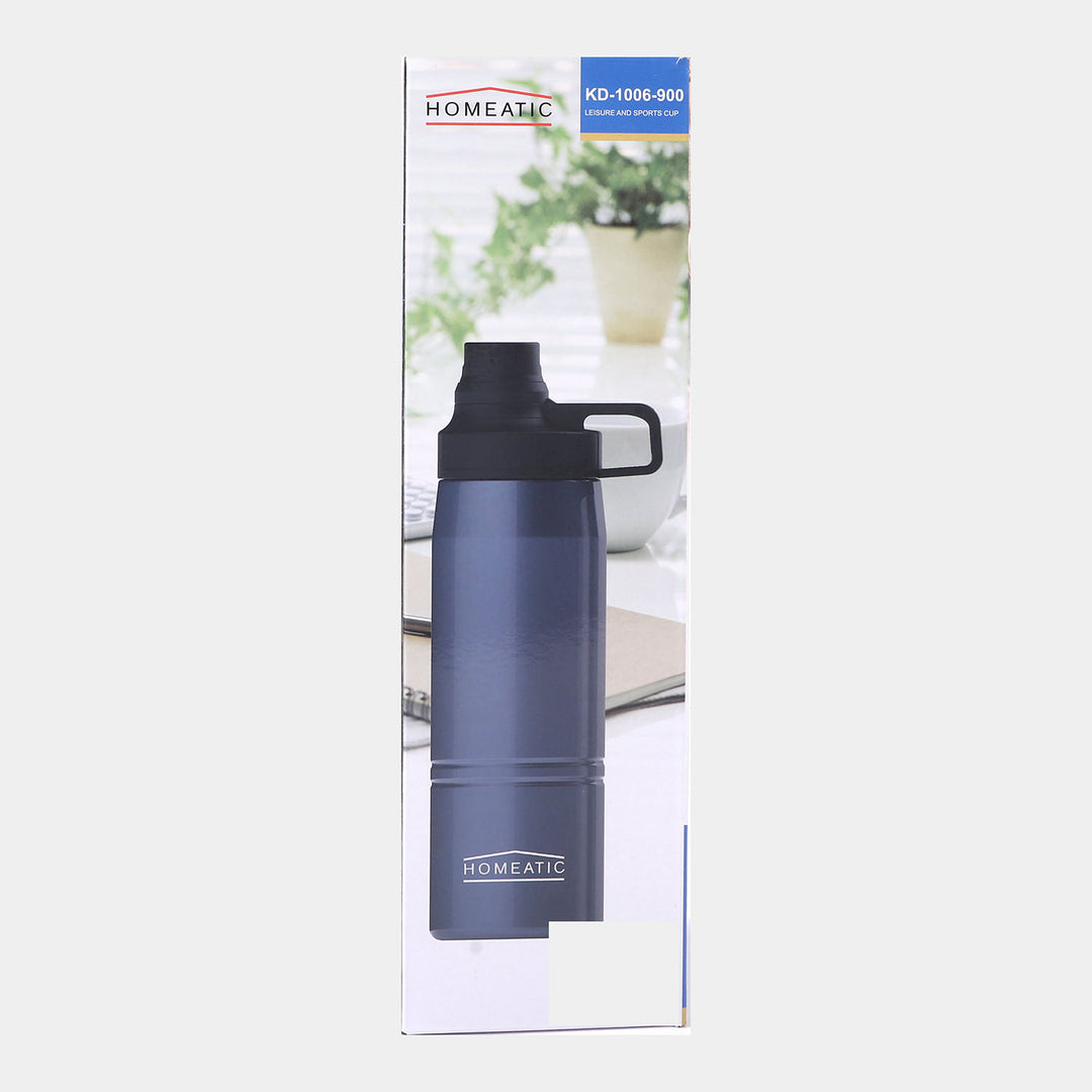 Stainless Steel Water Bottle for Kids | 900ml