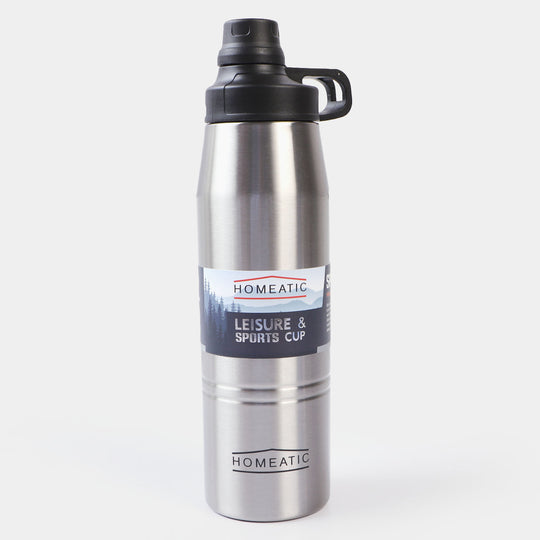 Stainless Steel Water Bottle for Kids | 900ml