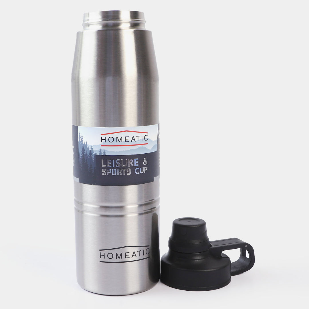 Stainless Steel Water Bottle for Kids | 900ml