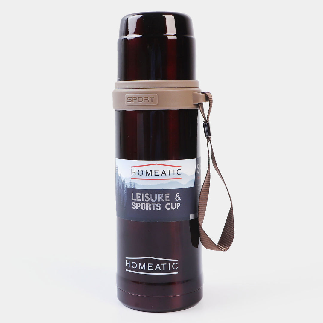 Stainless Steel Water Bottle for Kids | 600ml