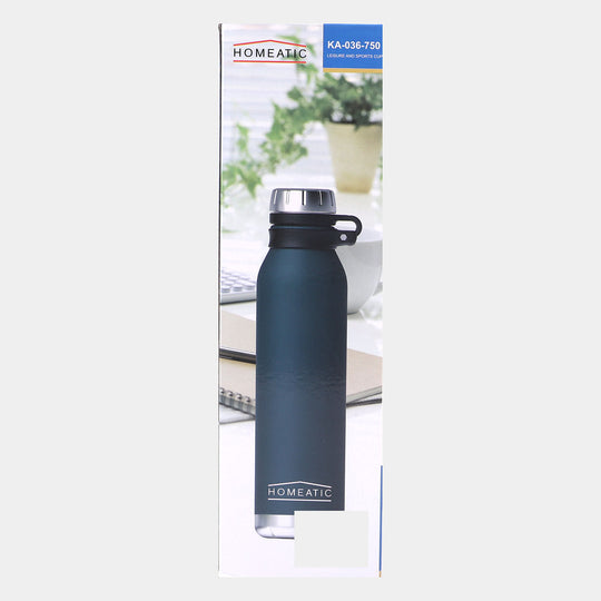 Stainless Steel Water Bottle for Kids | 750ml