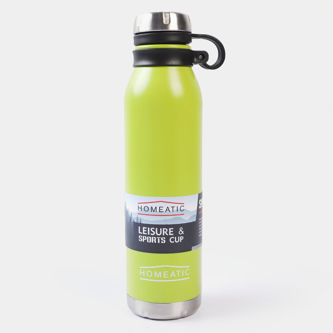 Stainless Steel Water Bottle for Kids | 750ml