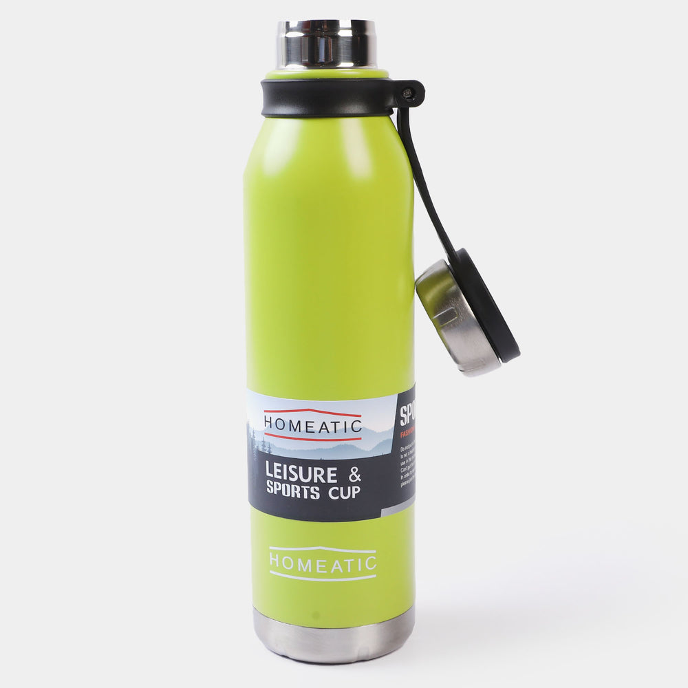 Stainless Steel Water Bottle for Kids | 750ml