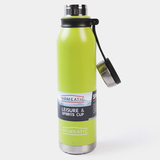 Stainless Steel Water Bottle for Kids | 750ml