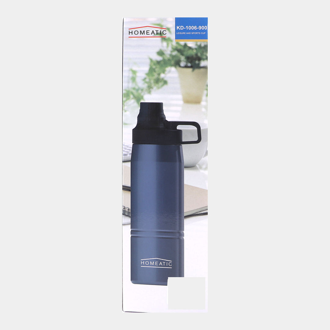 Stainless Steel Water Bottle for Kids | 900ml