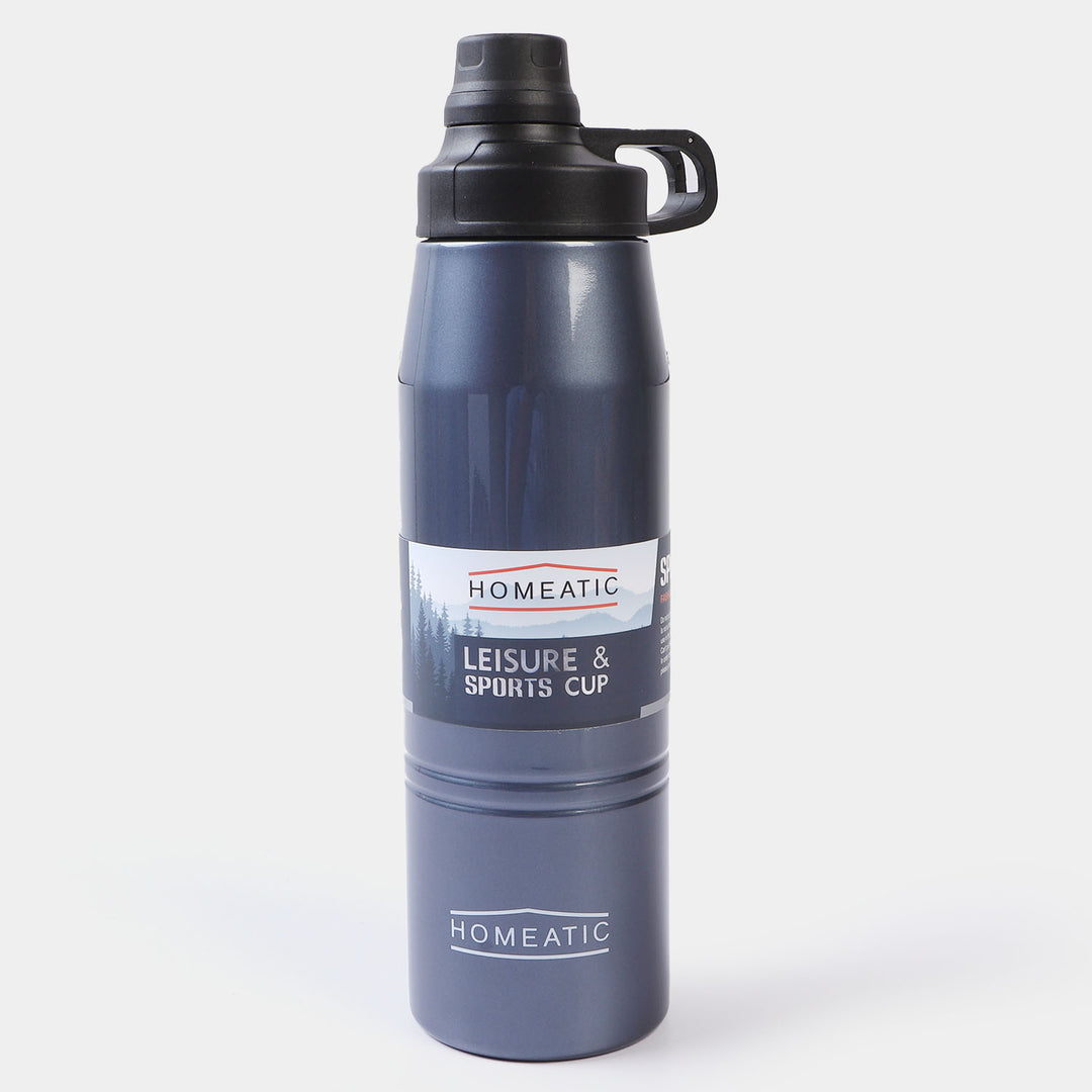 Stainless Steel Water Bottle for Kids | 900ml