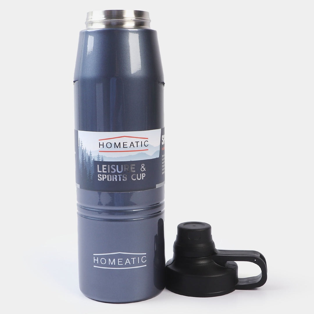 Stainless Steel Water Bottle for Kids | 900ml