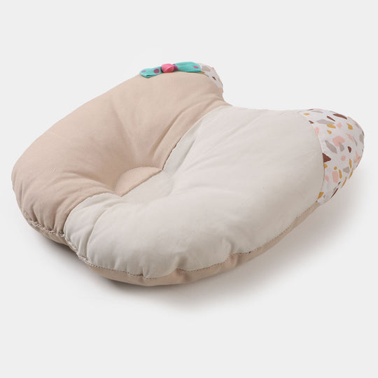 Baby Ear Pillow