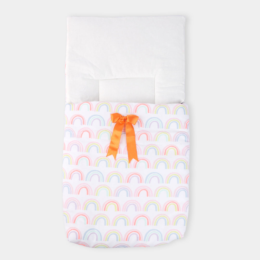 Baby Care Carry Nest 7Pcs Set