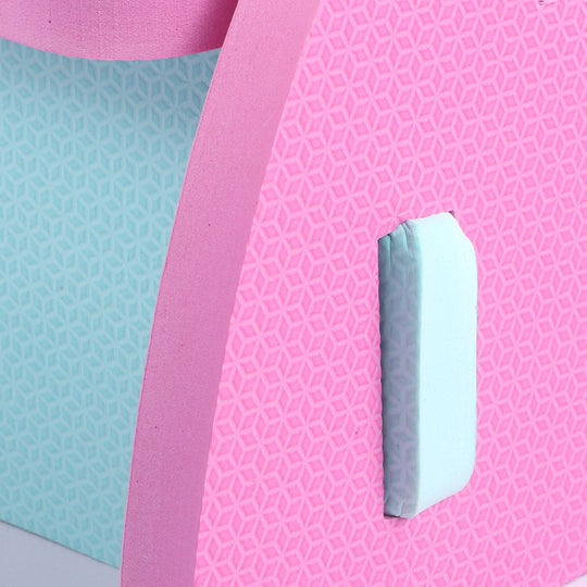EVA FOAM TABLE & 1 CHAIR SET FOR KIDS