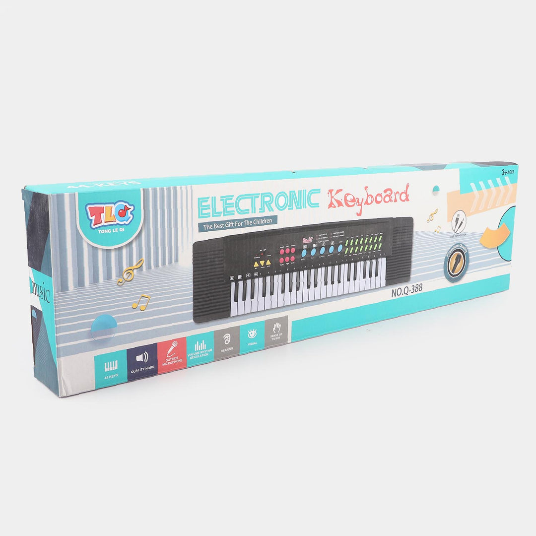 ELECTRIC KEYBOARD PIANO FOR KIDS