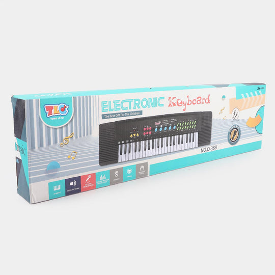 ELECTRIC KEYBOARD PIANO FOR KIDS