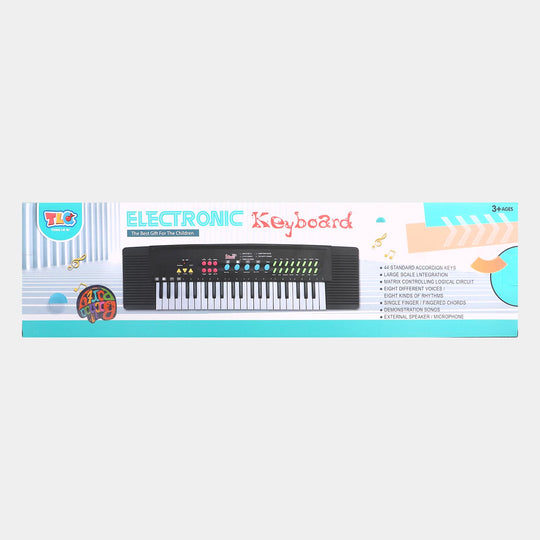 ELECTRIC KEYBOARD PIANO FOR KIDS