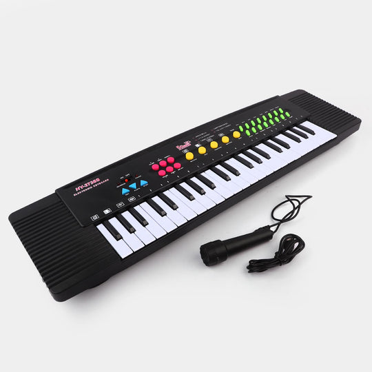 ELECTRIC KEYBOARD PIANO FOR KIDS
