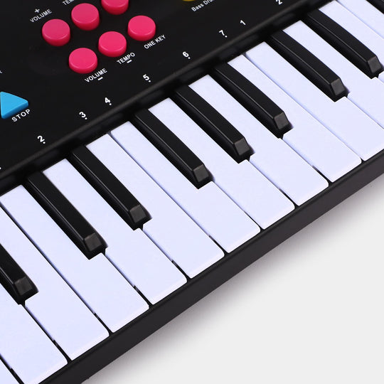 ELECTRIC KEYBOARD PIANO FOR KIDS