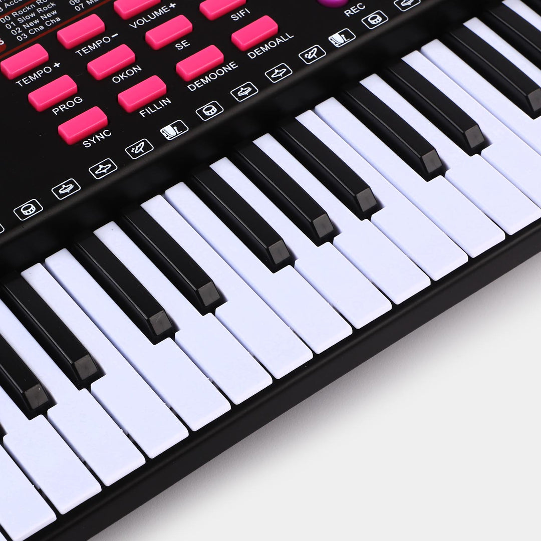 ELECTRIC KEYBOARD PIANO FOR KIDS