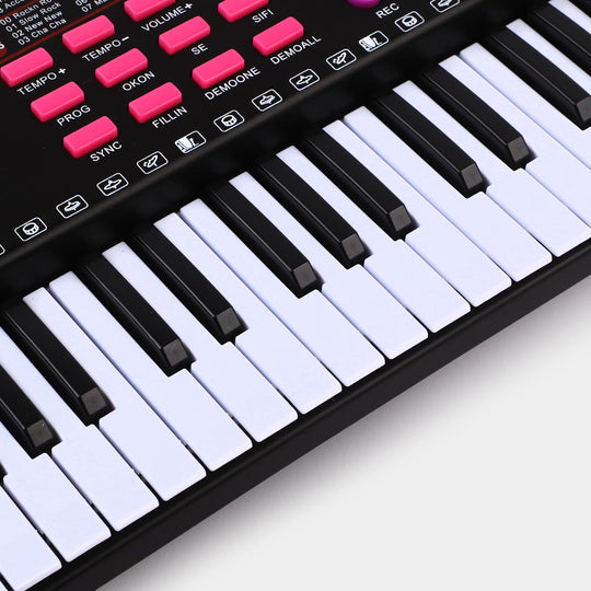 ELECTRIC KEYBOARD PIANO FOR KIDS