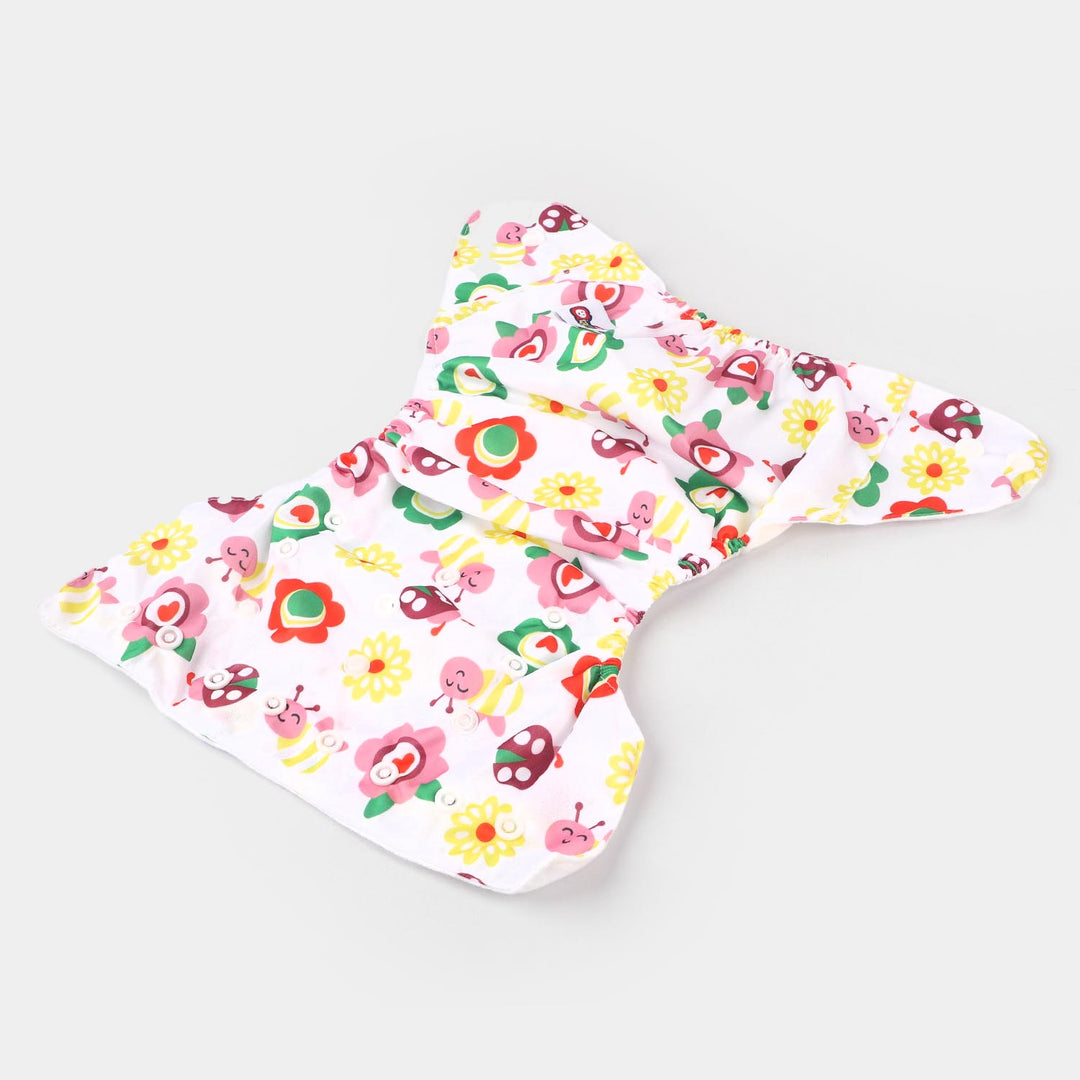 Adjustable Panty 6M+