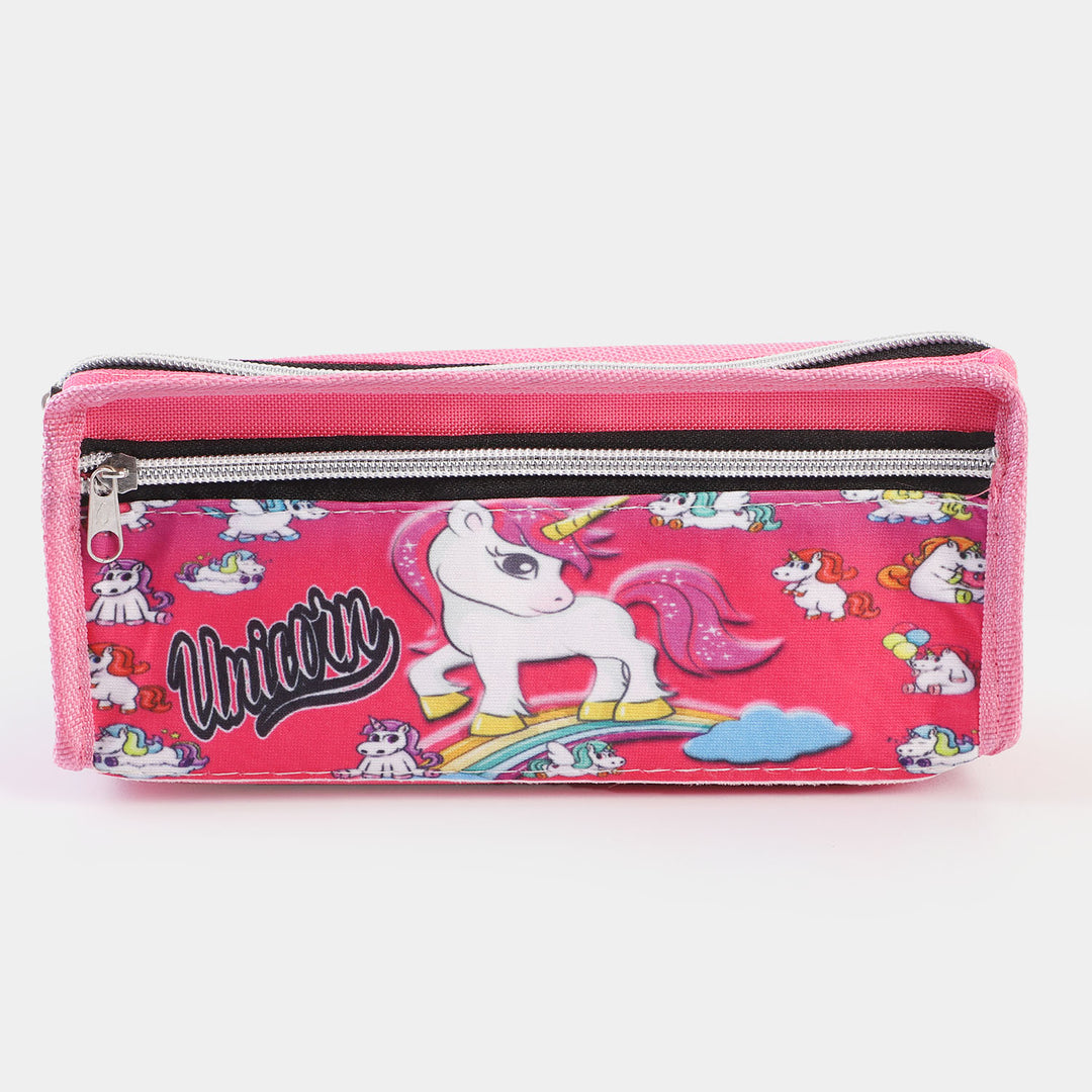 Pencil Pouch Character For Kids
