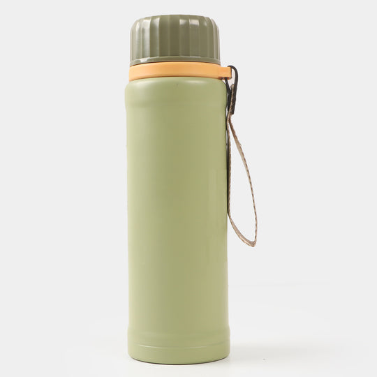 Angelo Steel Bottle For kids 800ml - Red