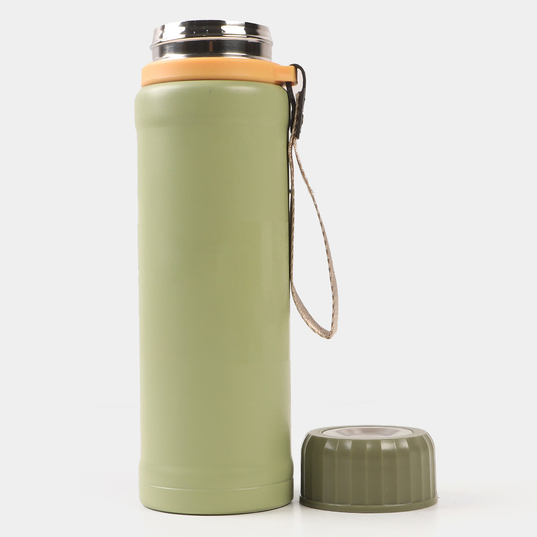 Angelo Steel Bottle For kids 800ml - Red