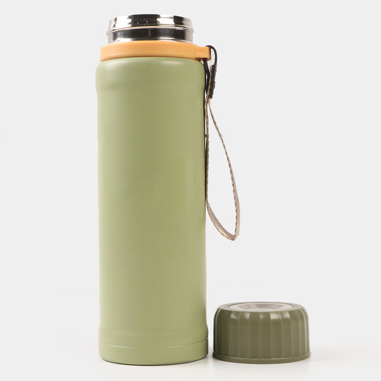 Angelo Steel Bottle For kids 800ml - Red