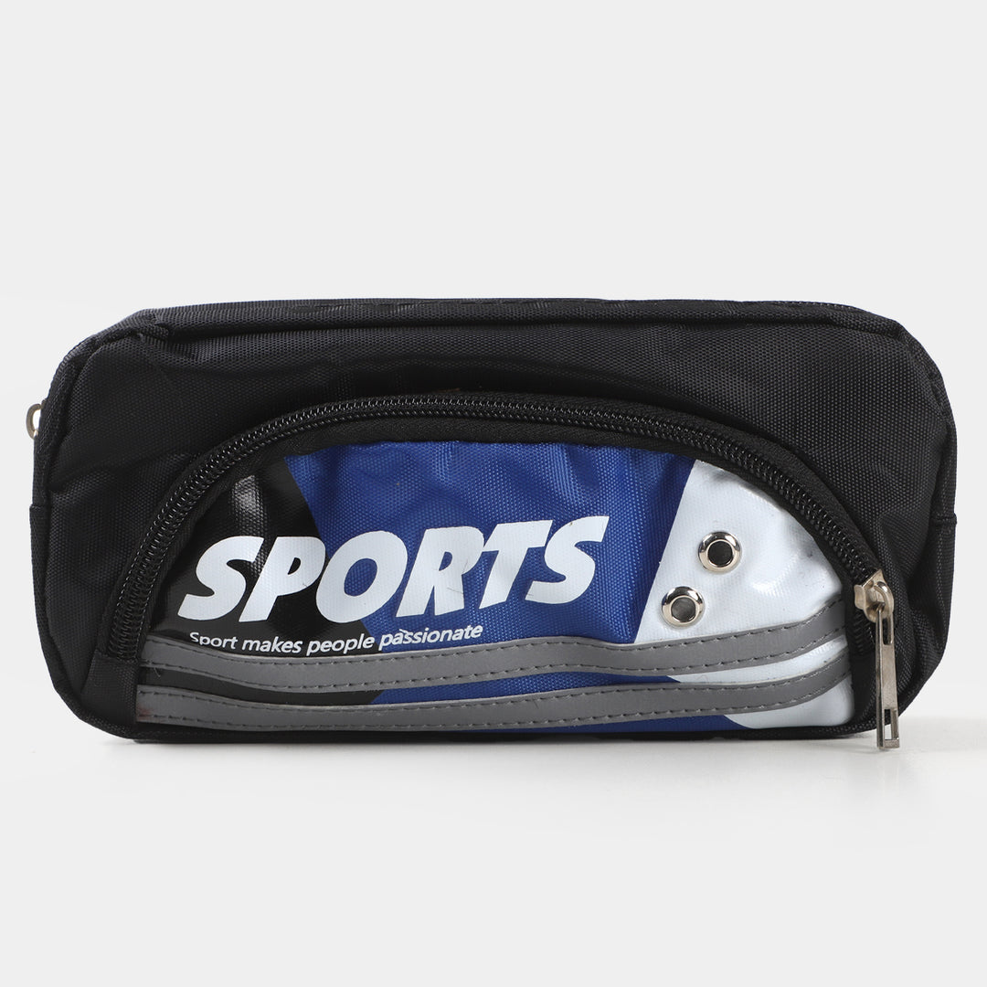 Pencil Pouch for Kids