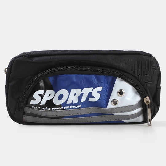 Pencil Pouch for Kids