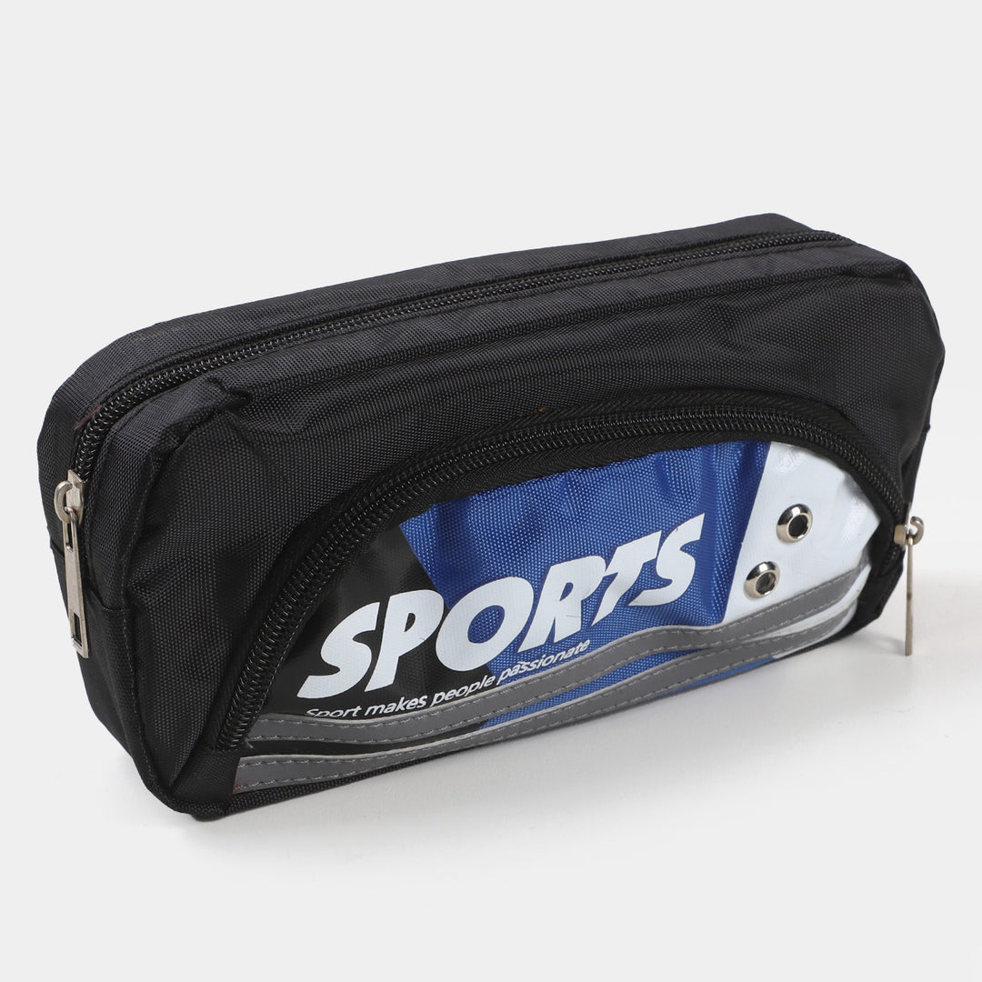 Pencil Pouch for Kids
