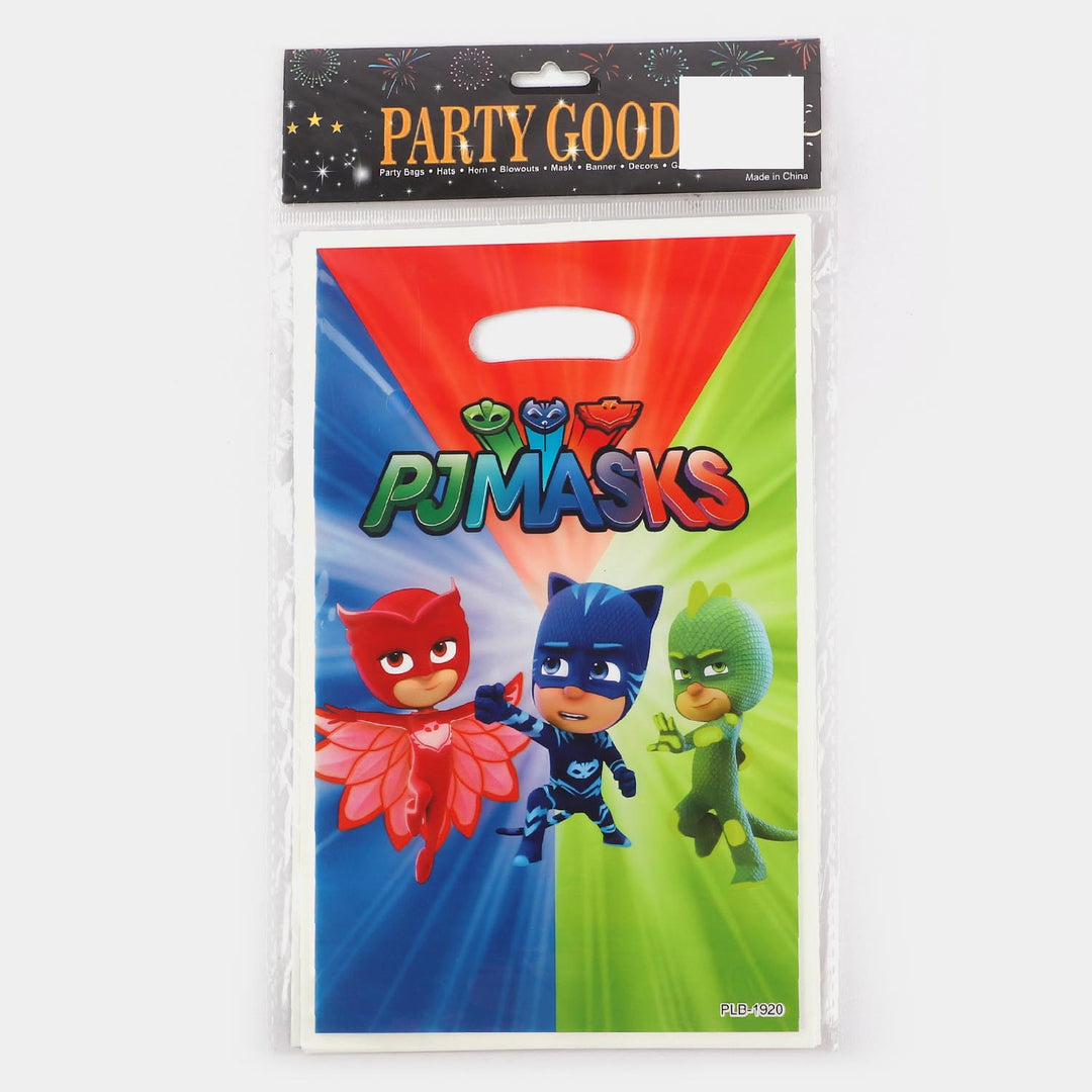 Character Goodie Bag | 10PCs