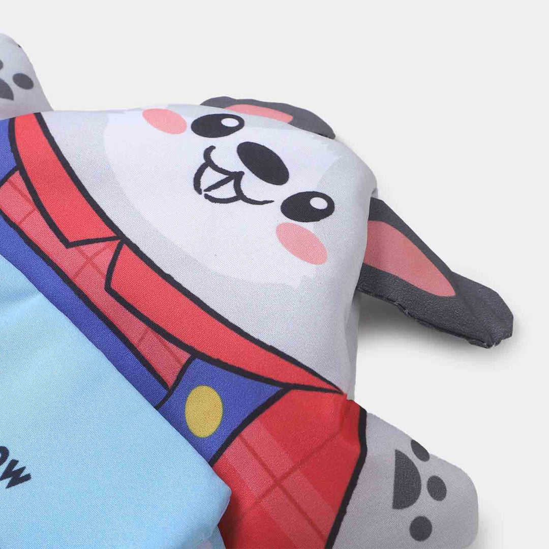 Baby 3D Cloth Book