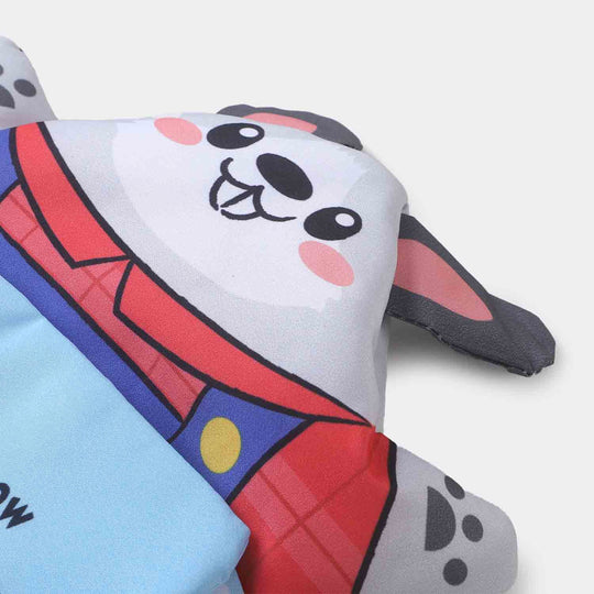 Baby 3D Cloth Book